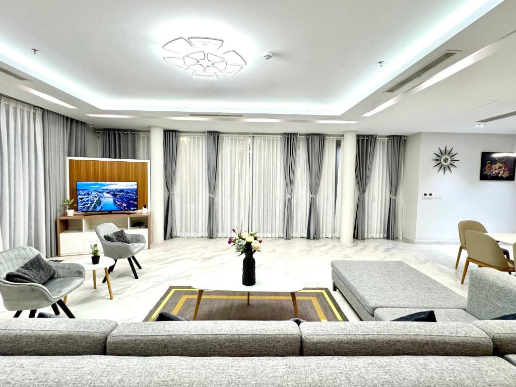 Oceanami 5 Bedrooms Private Pool