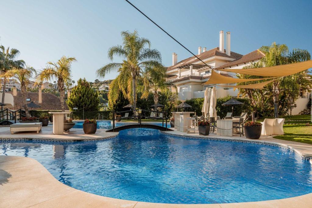 Aloha Hills Club Pools Spa Gym - 2
