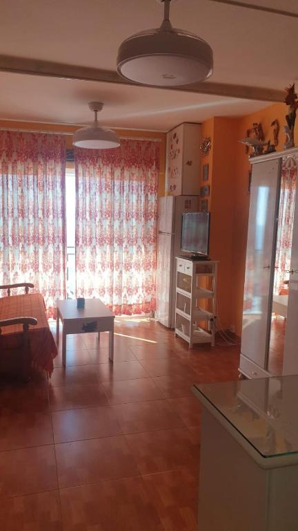 Fuengirola center beachfront Yate - 2