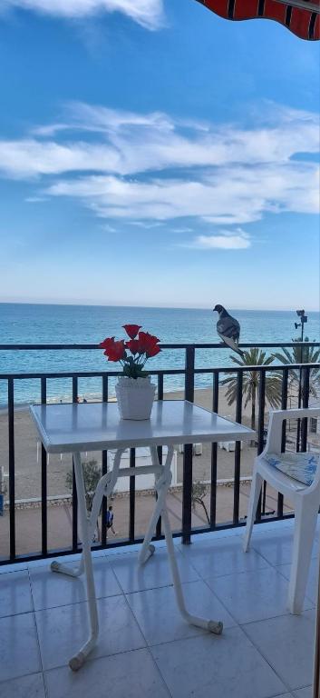 Fuengirola center beachfront Yate - 3