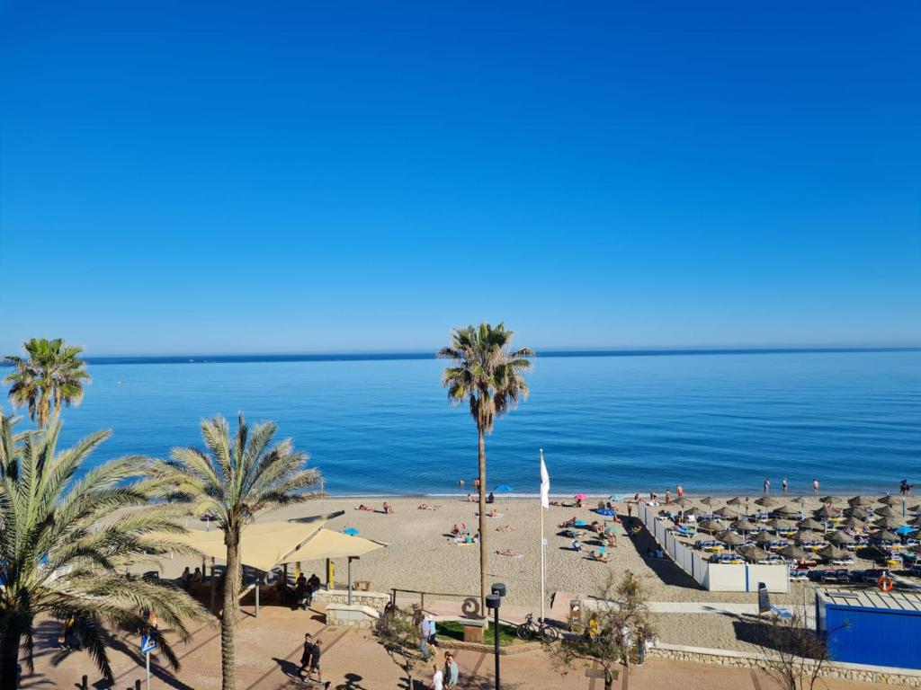 Fuengirola center beachfront Yate - 4