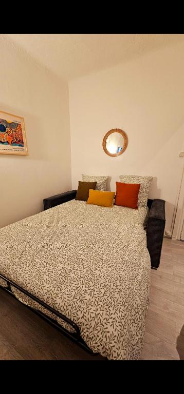 Le Pharo, emplacement exceptionnel 2 minutes du vieux port appartement rénové - 3