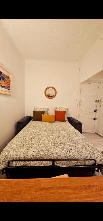 Le Pharo, emplacement exceptionnel 2 minutes du vieux port appartement rénové - 2