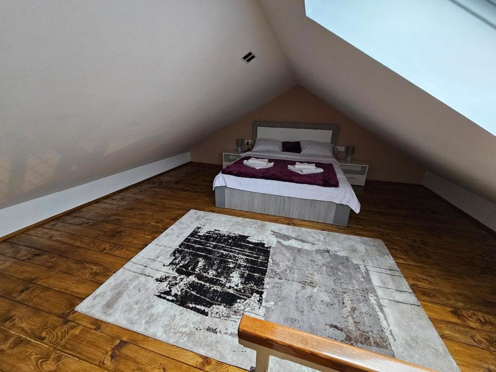 Apartment Vila MIA Jahorina - 5