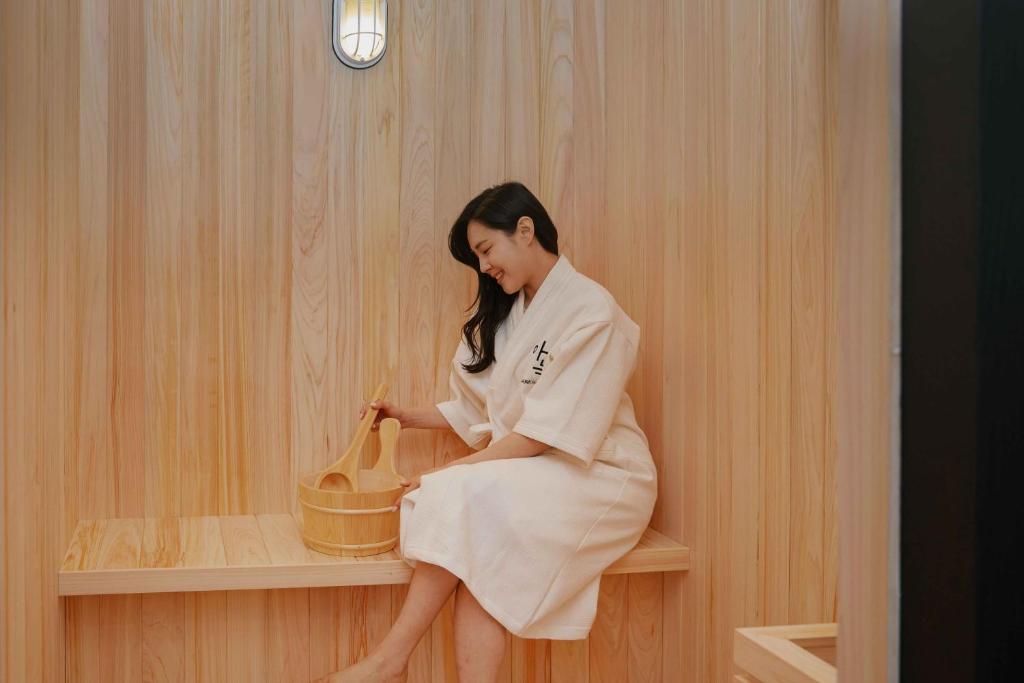 Aank Hotel Yeongdeungpo