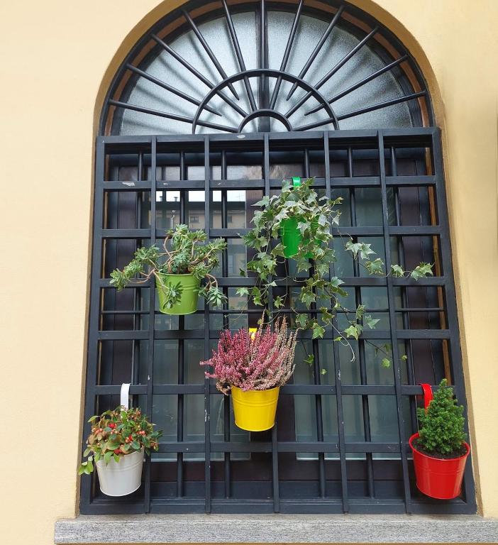 Navigli Darsena Celebrity House - 5