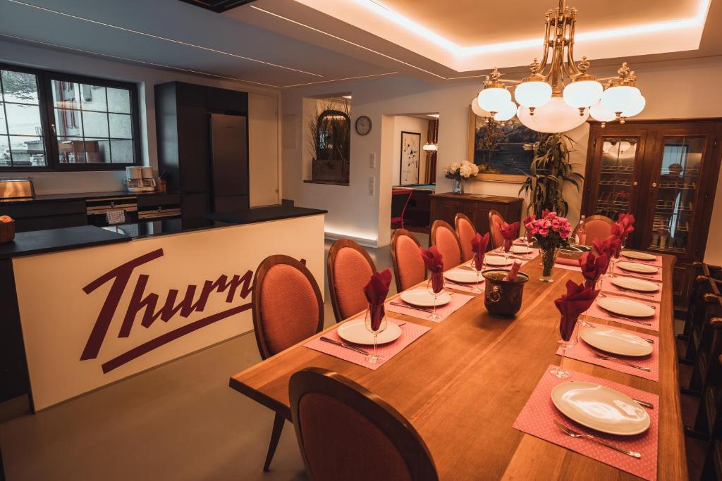 Alpine Holiday House, Großglockner - 1