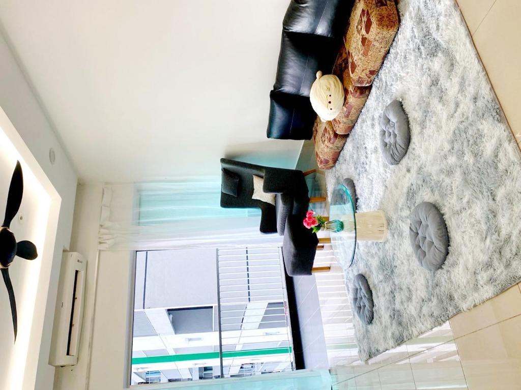 Razak City Residences dudu, Kuala Lumpur