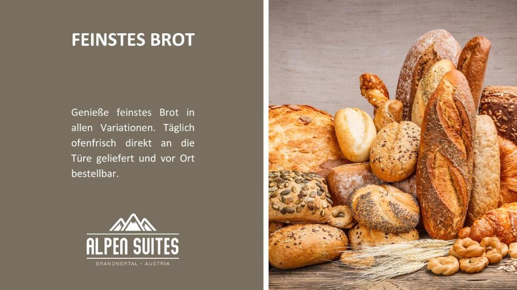 Alpen Suites Brandnertal - 2
