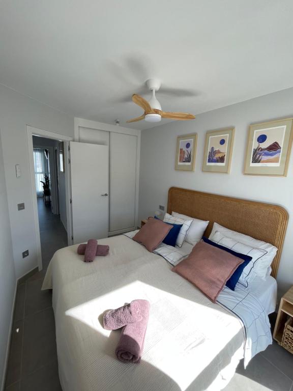 Canary Holiday Home - 4