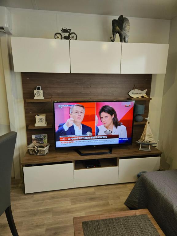 Chez Sandy et Romain - 4