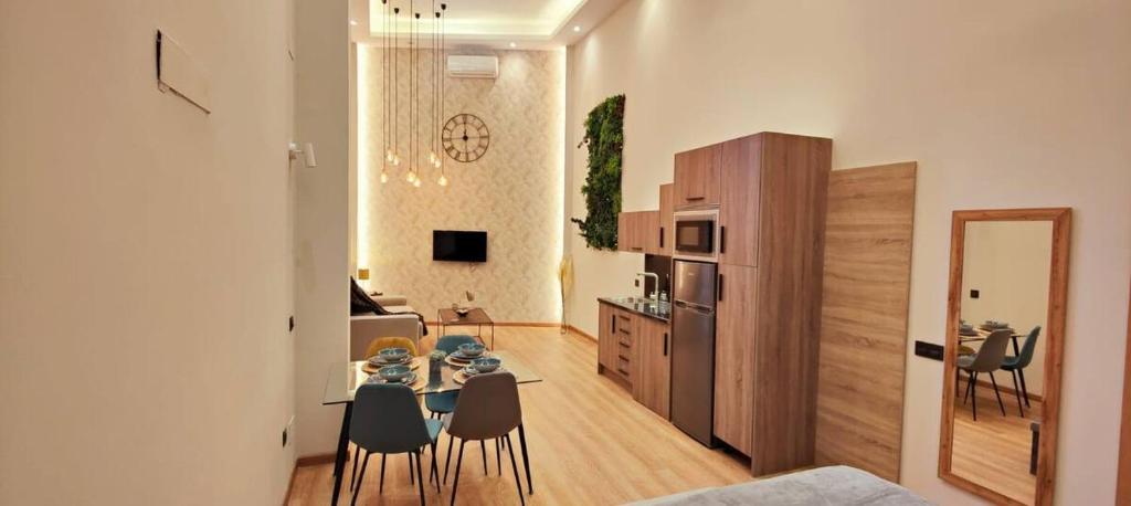 Luxury Loft Cienfuegos I - 2