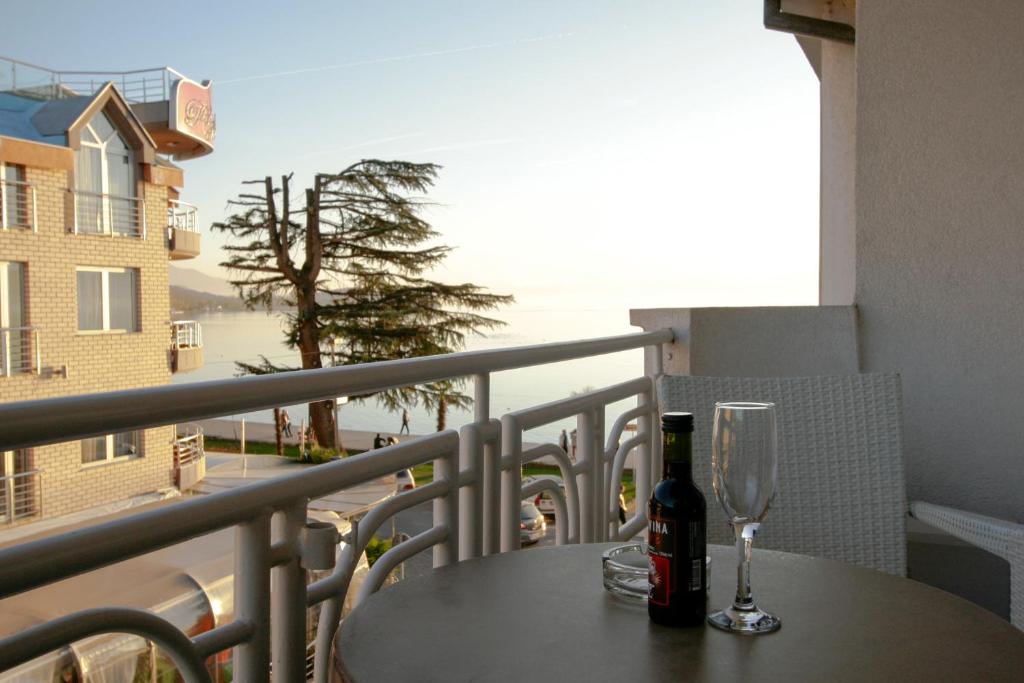 Villa Dea photo
