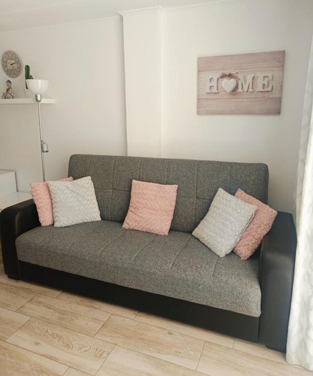 Apartamento Margarita con piscina en Playa Honda, Playa las Américas - 5
