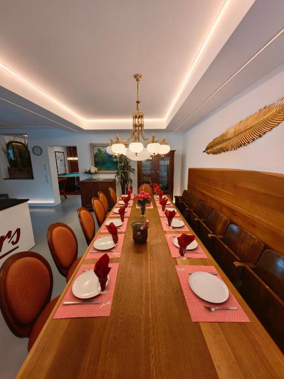 Alpine Holiday House, Großglockner - 5