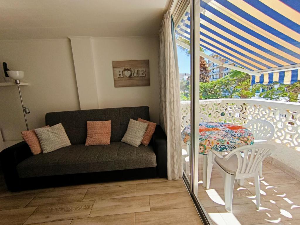 Apartamento Margarita con piscina en Playa Honda, Playa las Américas - 4