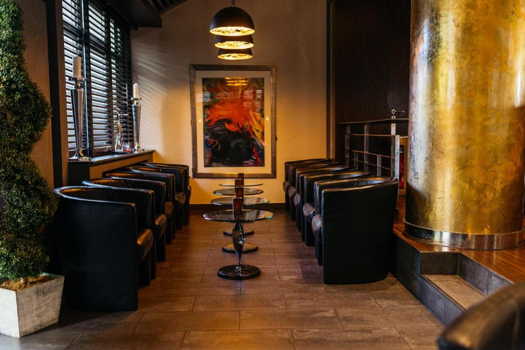 Bar/lounge