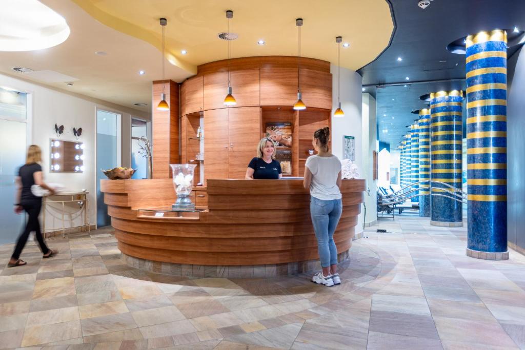 Facilities