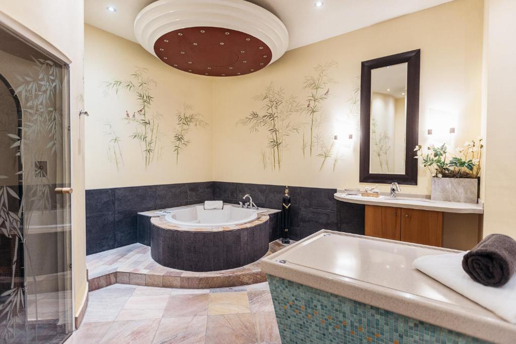 Spa