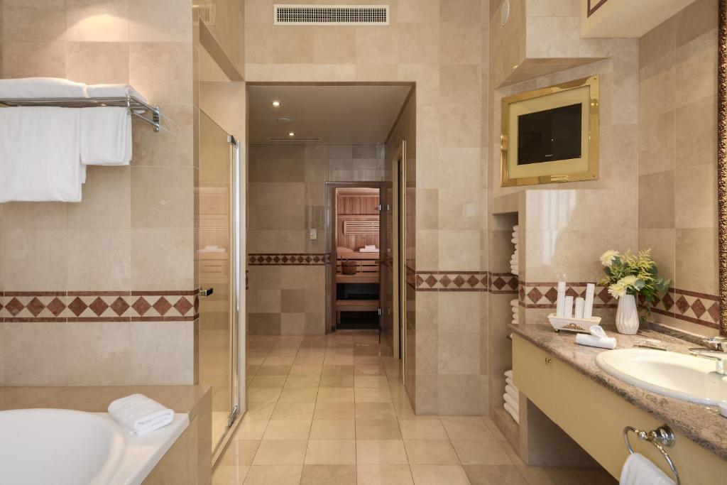 Hotel Facilities