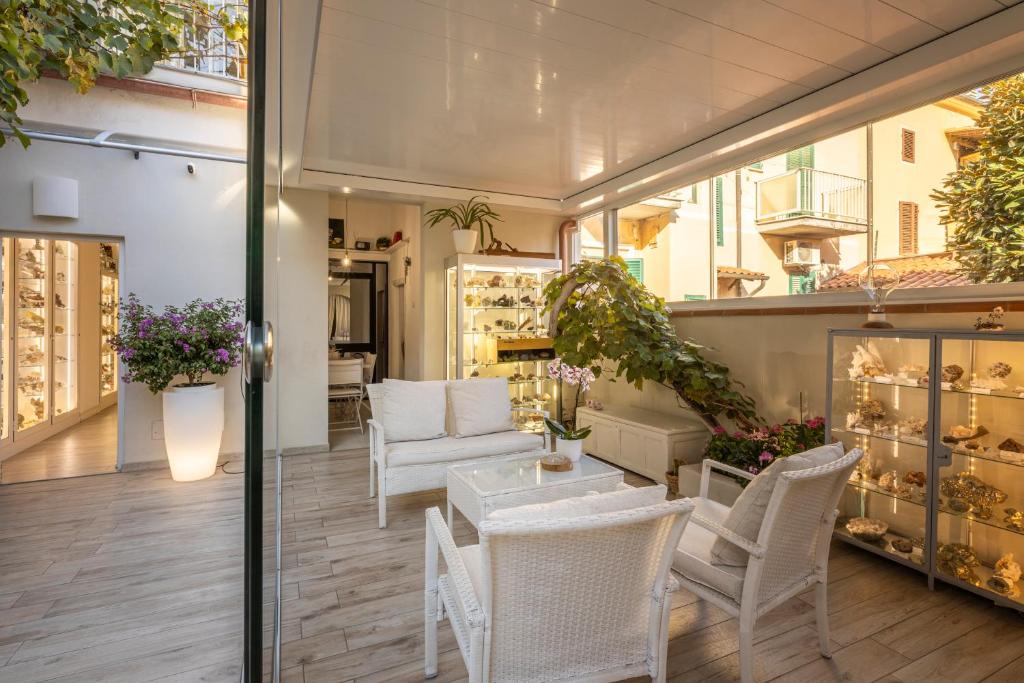 Acquamarina b&b - 2