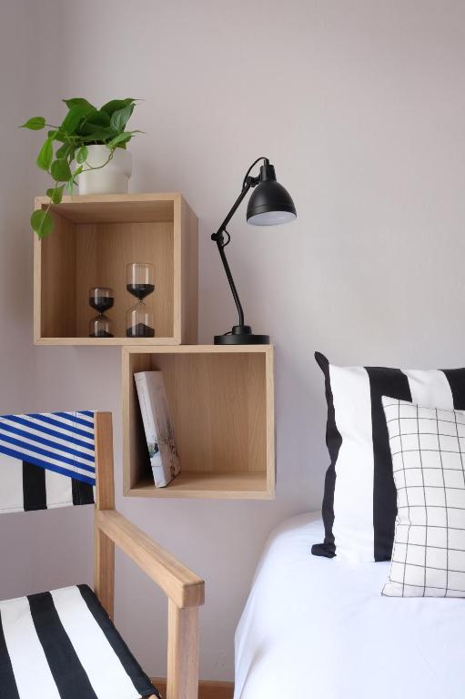 1A140 Apartamento en el centro de Gijon by R2R Consulting - 4