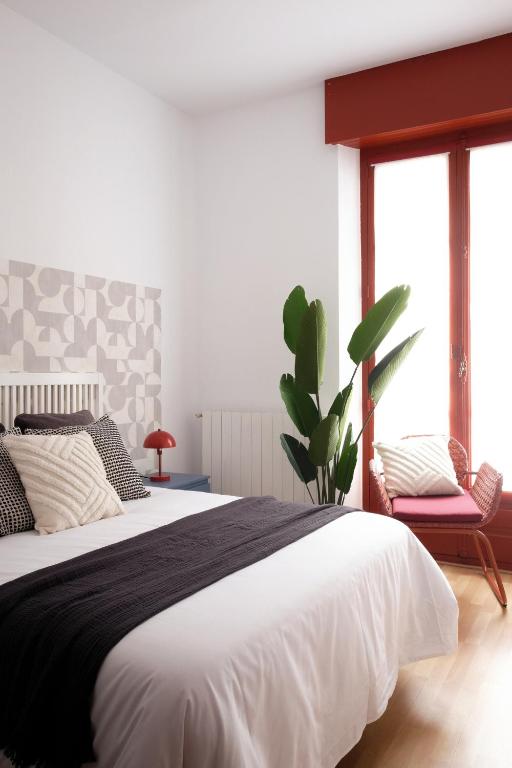 1A140 Apartamento en el centro de Gijon by R2R Consulting - 2