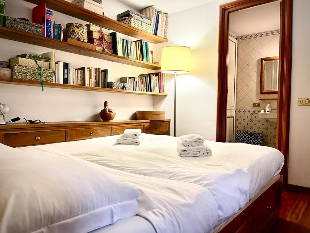 Colosseum Luxury Apartment - 4