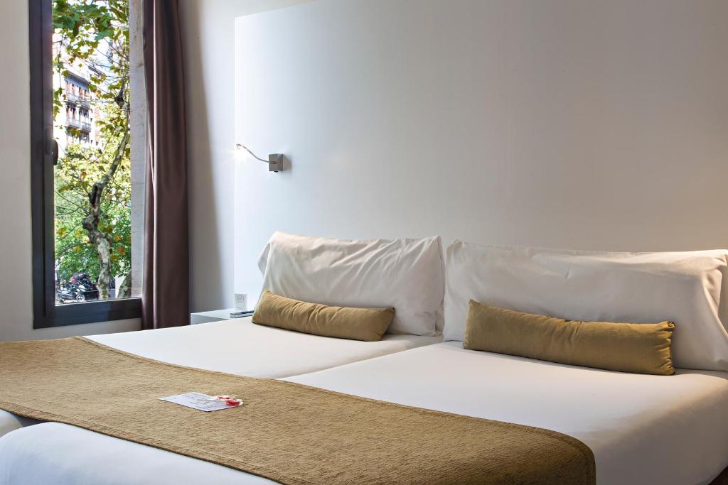 BCN Urbaness Hotels Del Comte - 5
