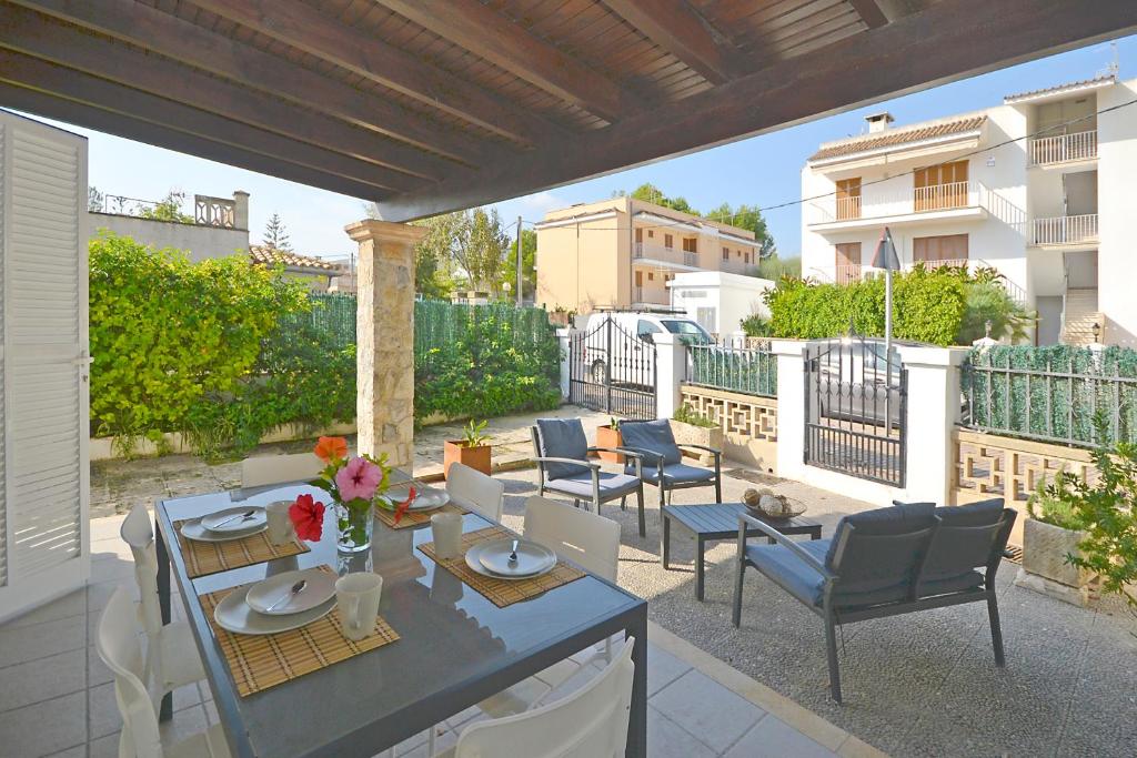 Villa Diana - 3