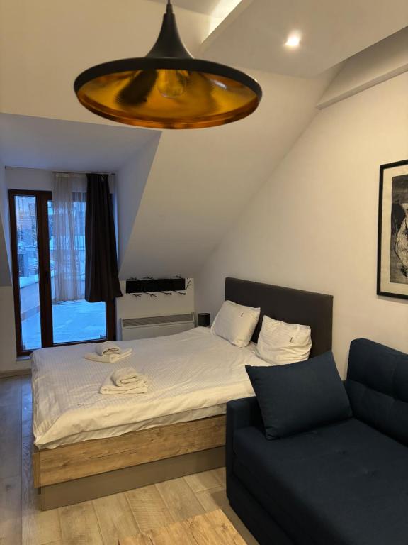 Kopaonik Apartmani Milmari - Katic - 5