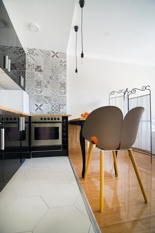 Beautiful flat in authentic Dorcol - 1