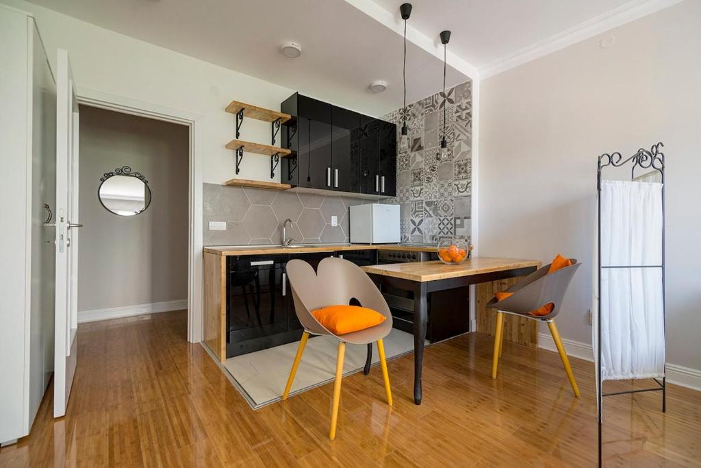 Beautiful flat in authentic Dorcol - 5