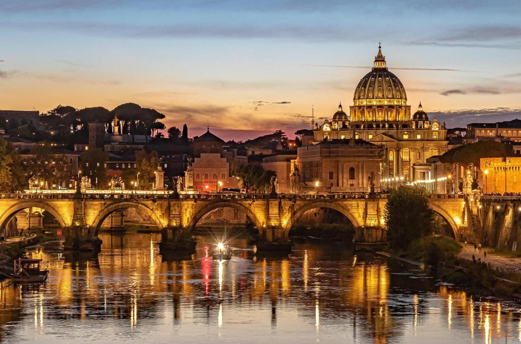 Casa angeli, Roma