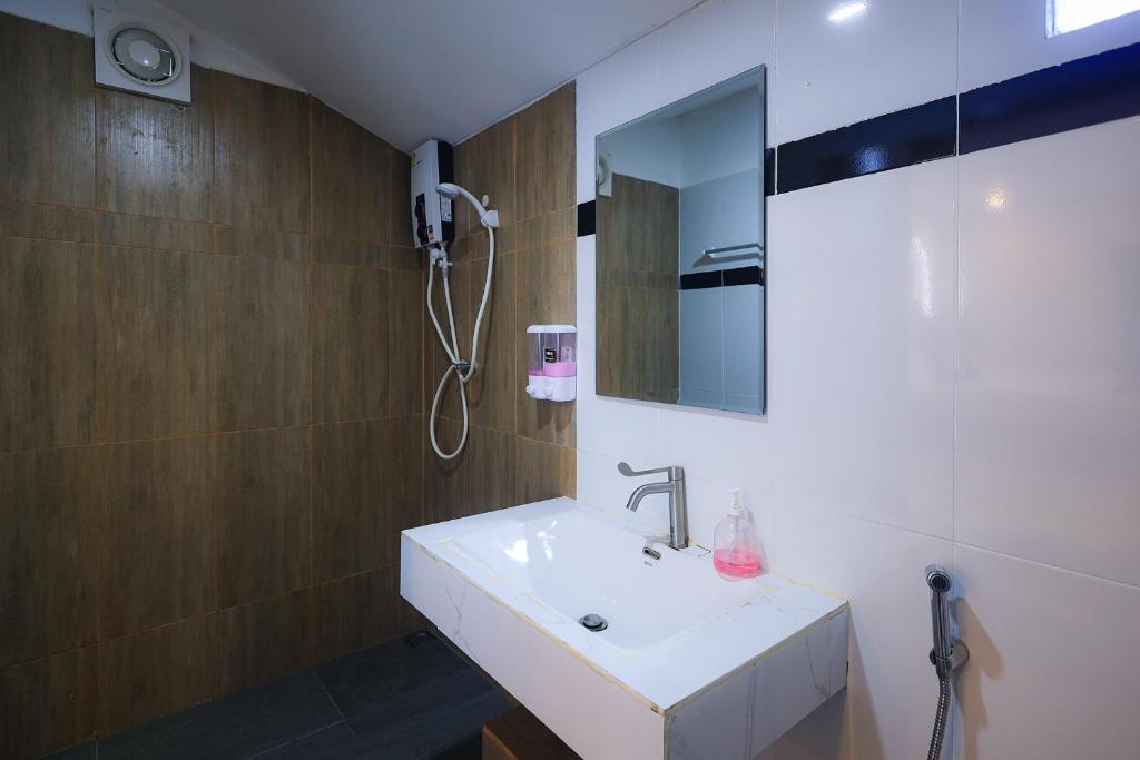 ห้องน้ำ