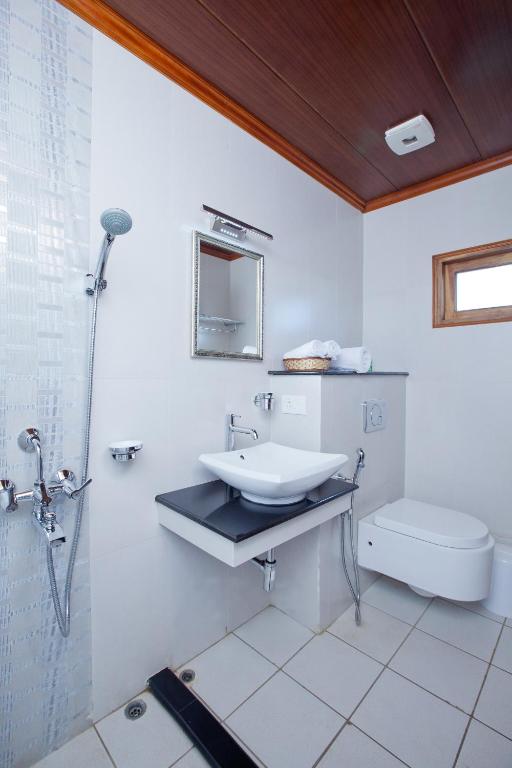 Abad Premium House Boat photo