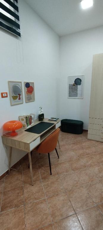 Casa Renda - 2