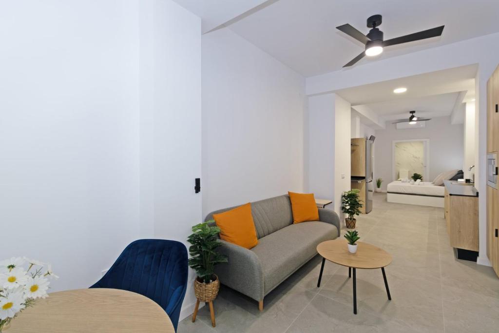 GuestReady - A lovely studio in la Saidia Valencia, Valencie