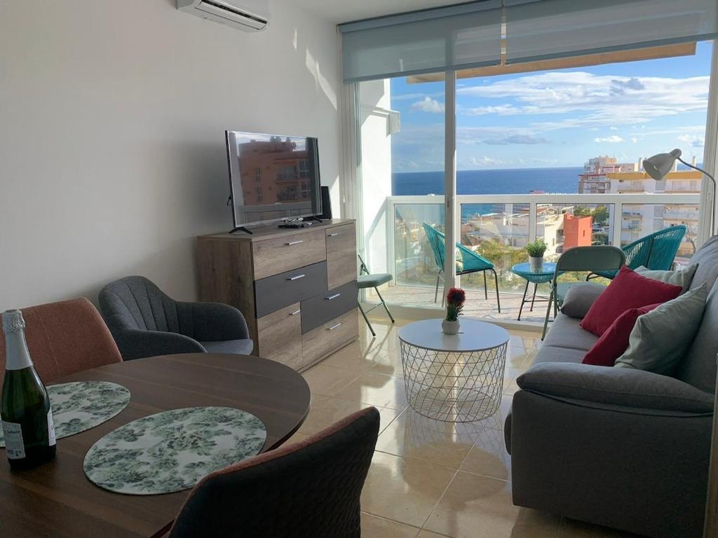 hidden gem nearby everything southwest balcony w sea view - 1