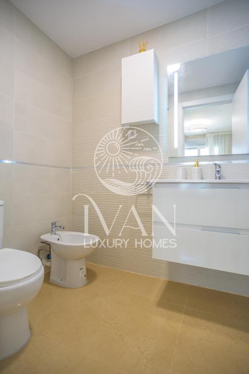 Casa Perola Ivan Luxury Homes 8ªPlta Norte 1ªLinea - 5
