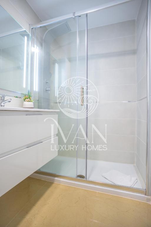 Casa Perola Ivan Luxury Homes 8ªPlta Norte 1ªLinea - 4