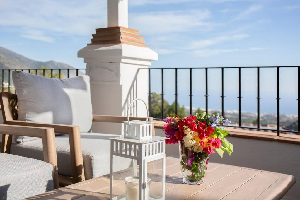 New Luxury Mijas townhouse Views Terrace&Patio - 4