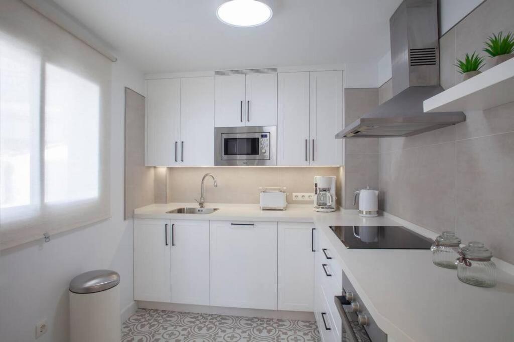 NEW! Renovated flat in Mijas - 5