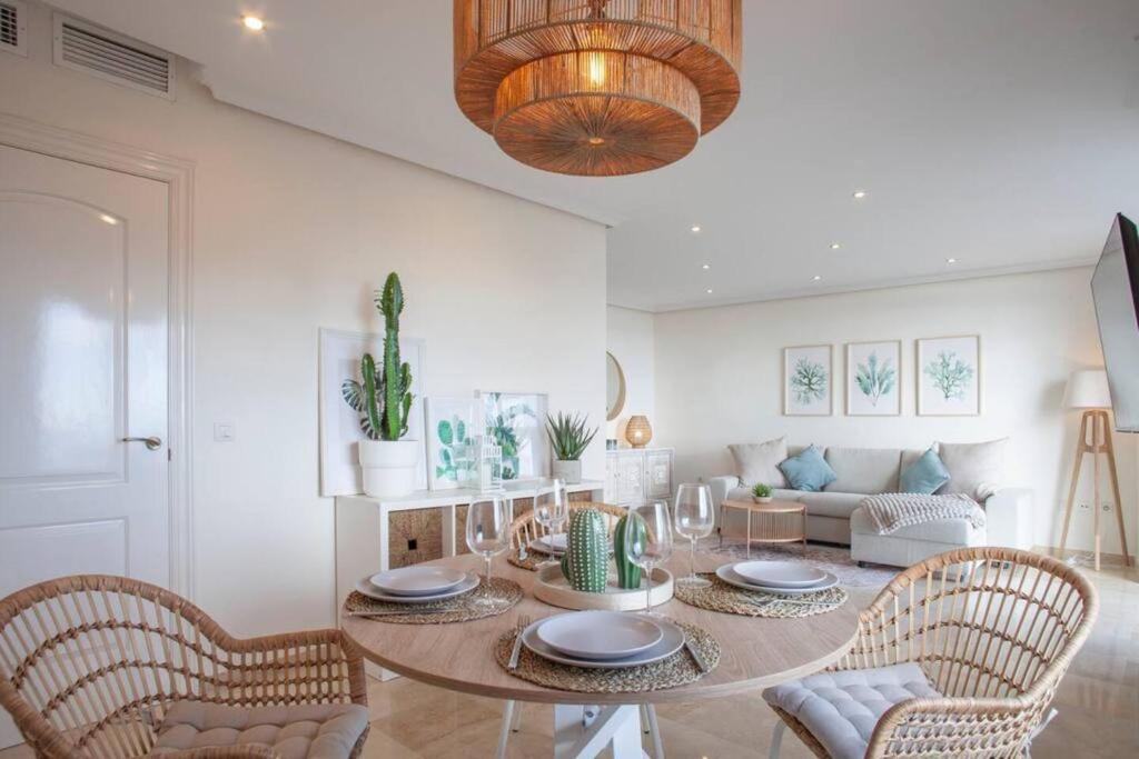 NEW! Renovated flat in Mijas - 3