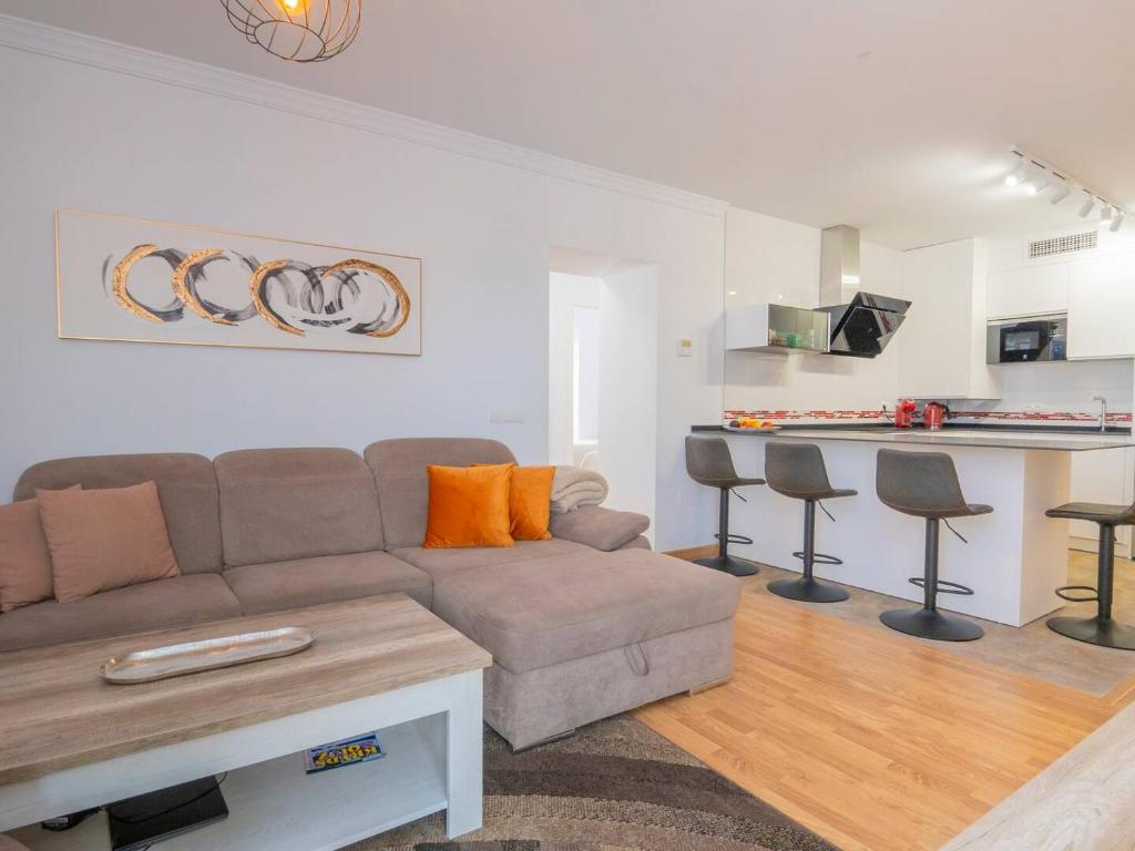 Stylish 3 bedroom apartment, Historic Mijas Cente - 4