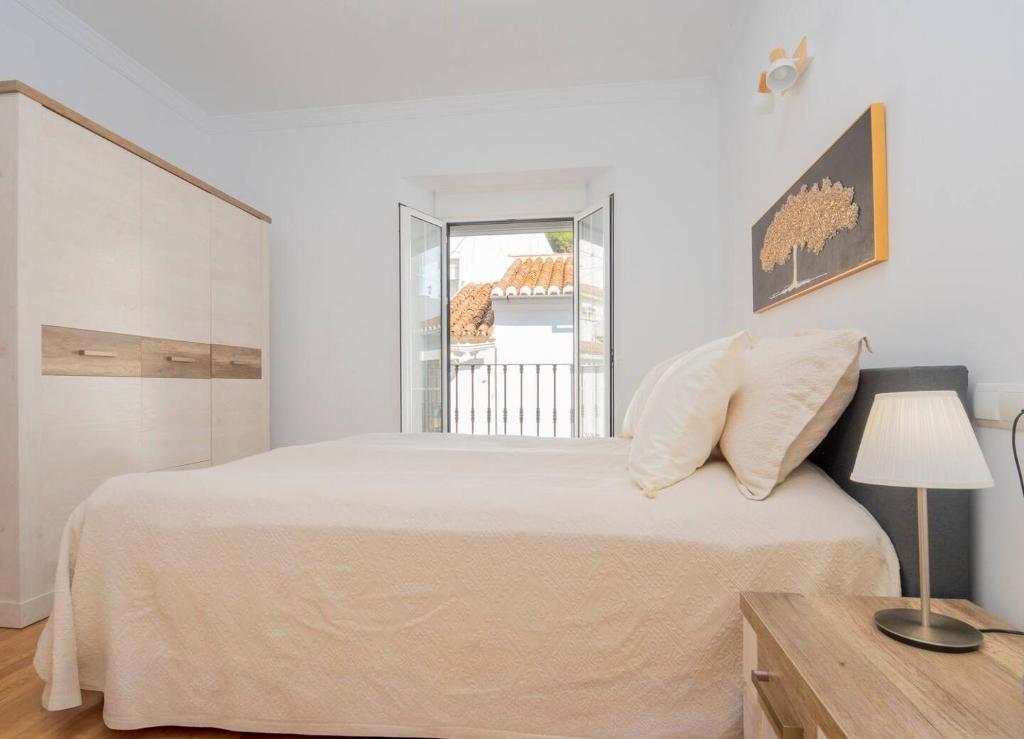 Stylish 3 bedroom apartment, Historic Mijas Cente - 2