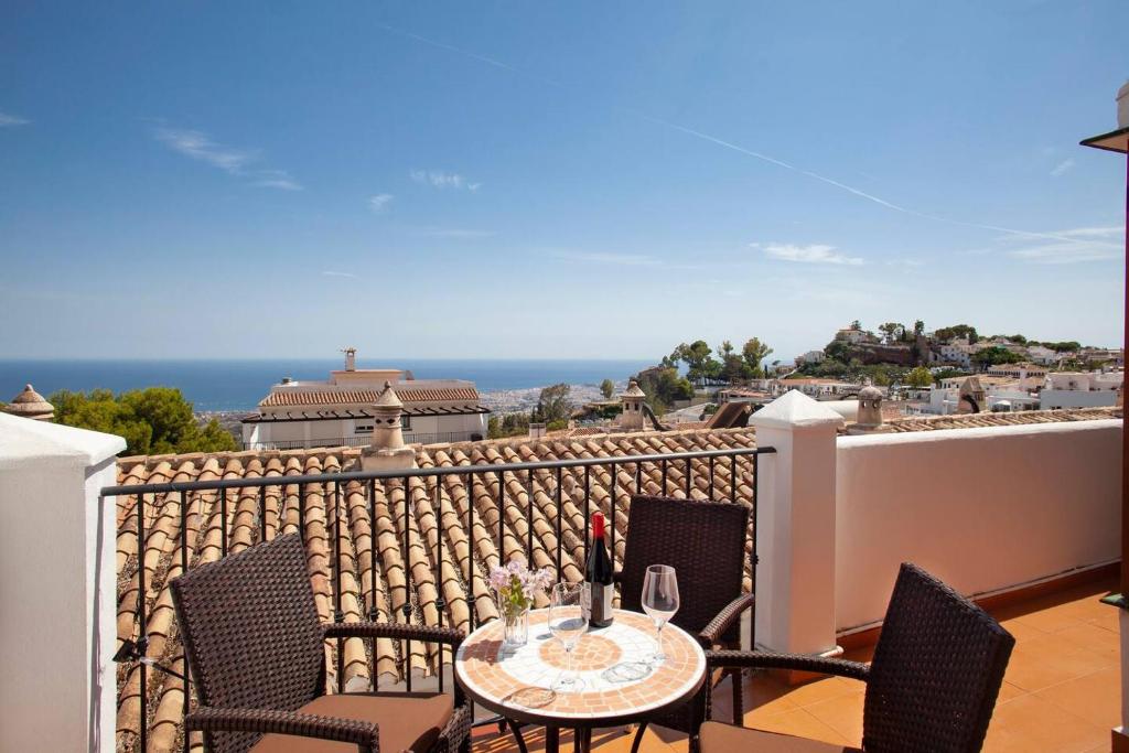 3 bedrooms sea views Mijas pueblo - 3
