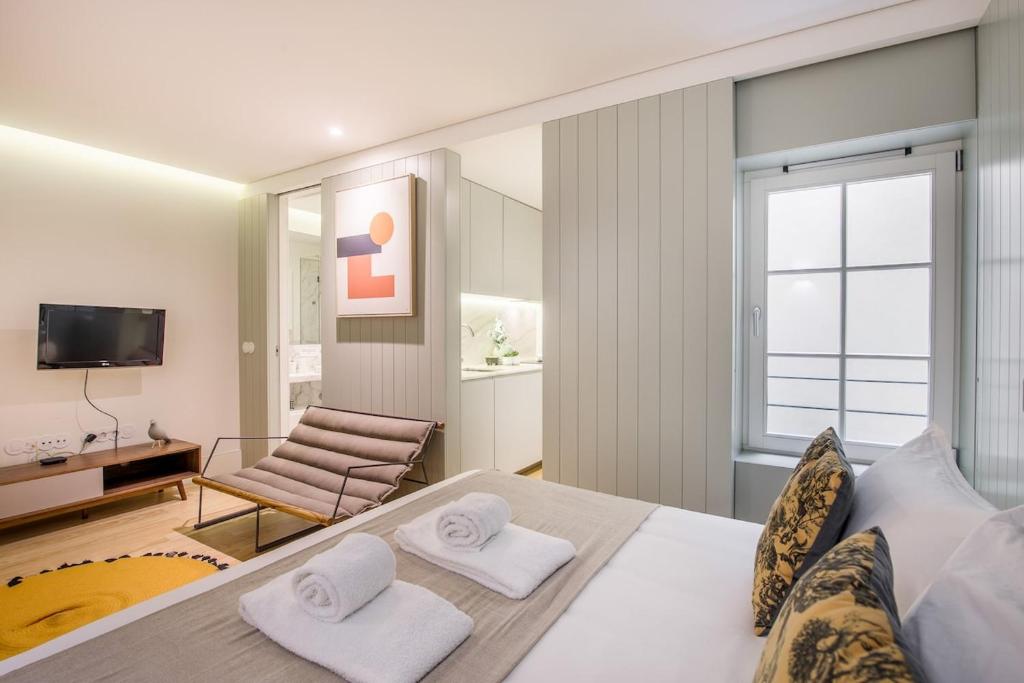 Oporto Exquisite Apartment, Porto