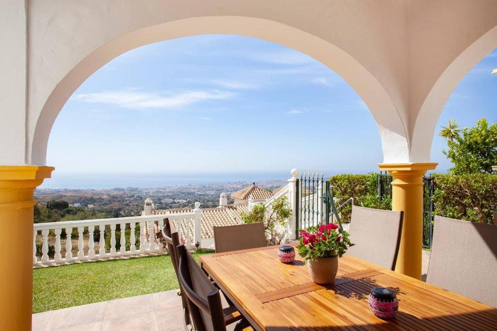 Casa Brittany, vacation home with sea view - 3