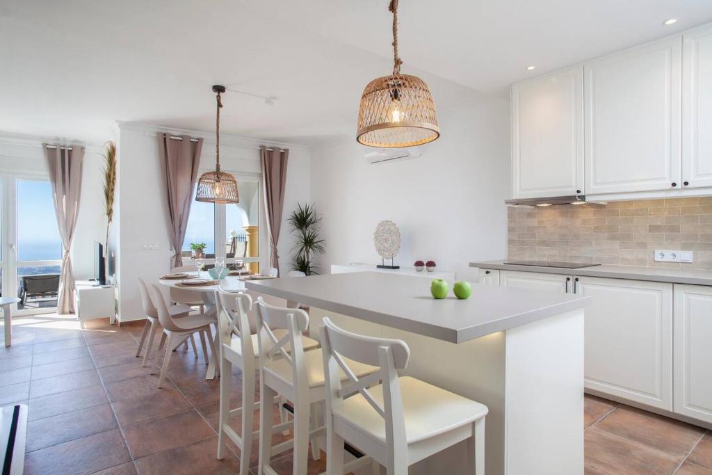 Casa Brittany, vacation home with sea view - 4